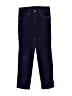 Zara Solid Blue Jeans Size 7 - photo 1