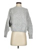 Universal Thread Tweed Gray Pullover Sweater Size S - photo 1