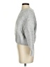 Universal Thread Tweed Gray Pullover Sweater Size S - photo 5