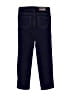 Zara Solid Blue Jeans Size 7 - photo 2