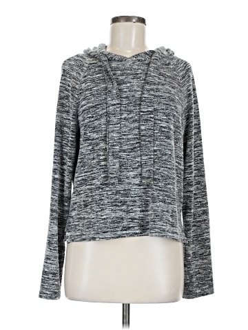 LoveRiche Pullover Hoodie (view 1)
