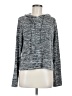 LoveRiche Gray Pullover Hoodie Size M - photo 1