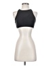 Unbranded Silver Tank Top Size S - photo 1