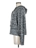 LoveRiche Gray Pullover Hoodie Size M - photo 5