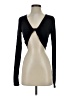 CAbi Black Long Sleeve Top Size XS - photo 1