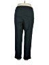 Rafaella Teal Blue Active Pants Size 16W - photo 2