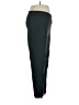 Rafaella Teal Blue Active Pants Size 16W - photo 4