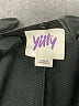 Yitty Black Bodysuit Size M (estimated) - photo 3