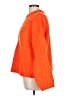 Stradivarius Orange Pullover Sweater Size L - photo 5