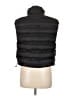 Zara 100% Polyester Black Vest Size M - photo 2