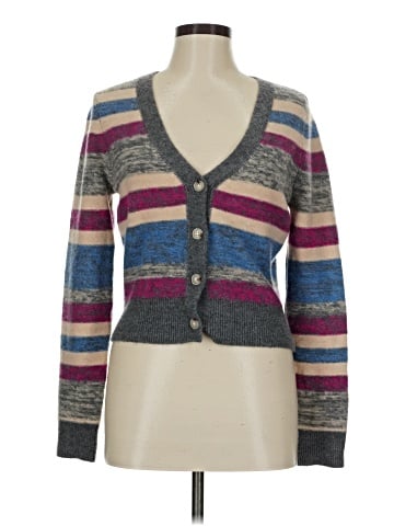 Central Park West Cardigan (view 1)
