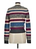 Central Park West Gray Cardigan Size M - photo 2