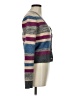 Central Park West Gray Cardigan Size M - photo 4