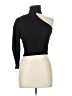 Zara Black Long Sleeve Turtleneck Size L - photo 1