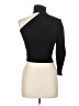 Zara Black Long Sleeve Turtleneck Size L - photo 2