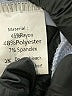 Assorted Brands Blue Track Jacket Size L - photo 7