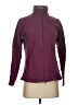 Columbia Purple Track Jacket Size S - photo 1
