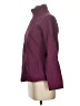 Columbia Purple Track Jacket Size S - photo 5