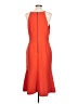 Cooper St Orange Cocktail Dress Size 10 - photo 2