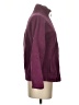Columbia Purple Track Jacket Size S - photo 4