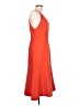 Cooper St Orange Cocktail Dress Size 10 - photo 4
