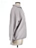 Anrabess Gray Pullover Sweater Size L - photo 4