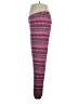 Make + Model Print Pink Active Pants Size 1X - photo 5