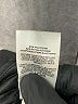 Express Solid Black Active Pants Size 18 - photo 5