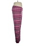 Make + Model Print Pink Active Pants Size 1X - photo 4