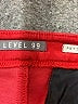Level 99 Red Jeans Size 32 waist (petite) - photo 7