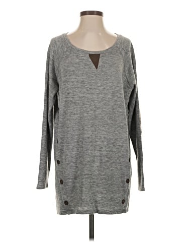 Ya Los Angeles Casual Dress (view 1)