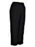 Charter Club 100% Polyester Black Casual Pants Size 16 - photo 2