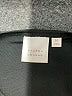 Lauren Conrad Solid Black Casual Dress Size M - photo 7