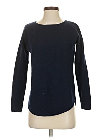 The Cashmere Project Cashmere Pullover Sweater (view 1)