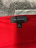 The Limited 100% Polyester Red 3/4 Sleeve Top Size M - photo 7