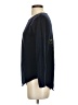 The Cashmere Project 100% Cashmere Blue Cashmere Pullover Sweater Size S - photo 5
