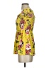 Bobbie Brooks Yellow Tank Top Size S - photo 5