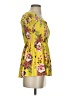 Bobbie Brooks Yellow Tank Top Size S - photo 4