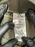 Libin Solid Gray Casual Pants Size S - photo 7