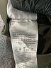 Libin Solid Gray Casual Pants Size S - photo 8