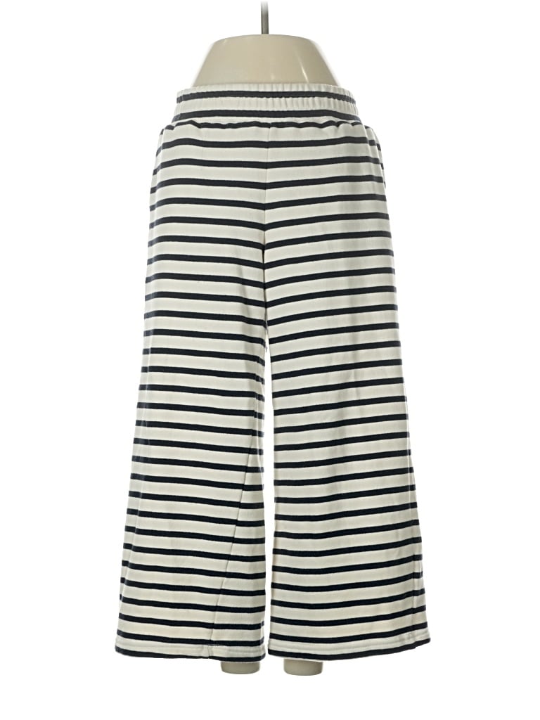 Pre-owned Miou Muse Casual Pants In Gray