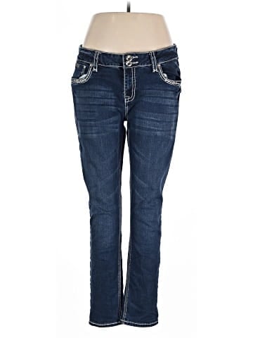 L.A. Idol Jeans (view 1)