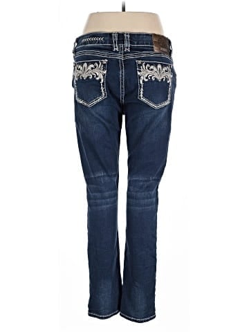 L.A. Idol Jeans (view 2)