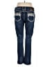 L.A. Idol Solid Blue Jeans Size 15 - photo 2