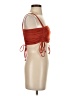 Urban Outfitters Orange Tube Top Size S - photo 4