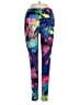 Unbranded Graphic Blue Leggings Size S - photo 1