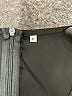 Unbranded 100% Polyester Black Casual Dress Size XL - photo 7