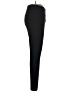 Attention Solid Black Active Pants Size L - photo 4