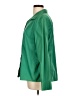 Chico's Green Long Sleeve Blouse Size L (estimated) - photo 5
