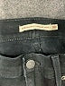 Levi's Black Jeans Size 30 waist - photo 7